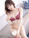 XIUREN秀人网 2021.06.10 No.3532 芝芝Booty(82)